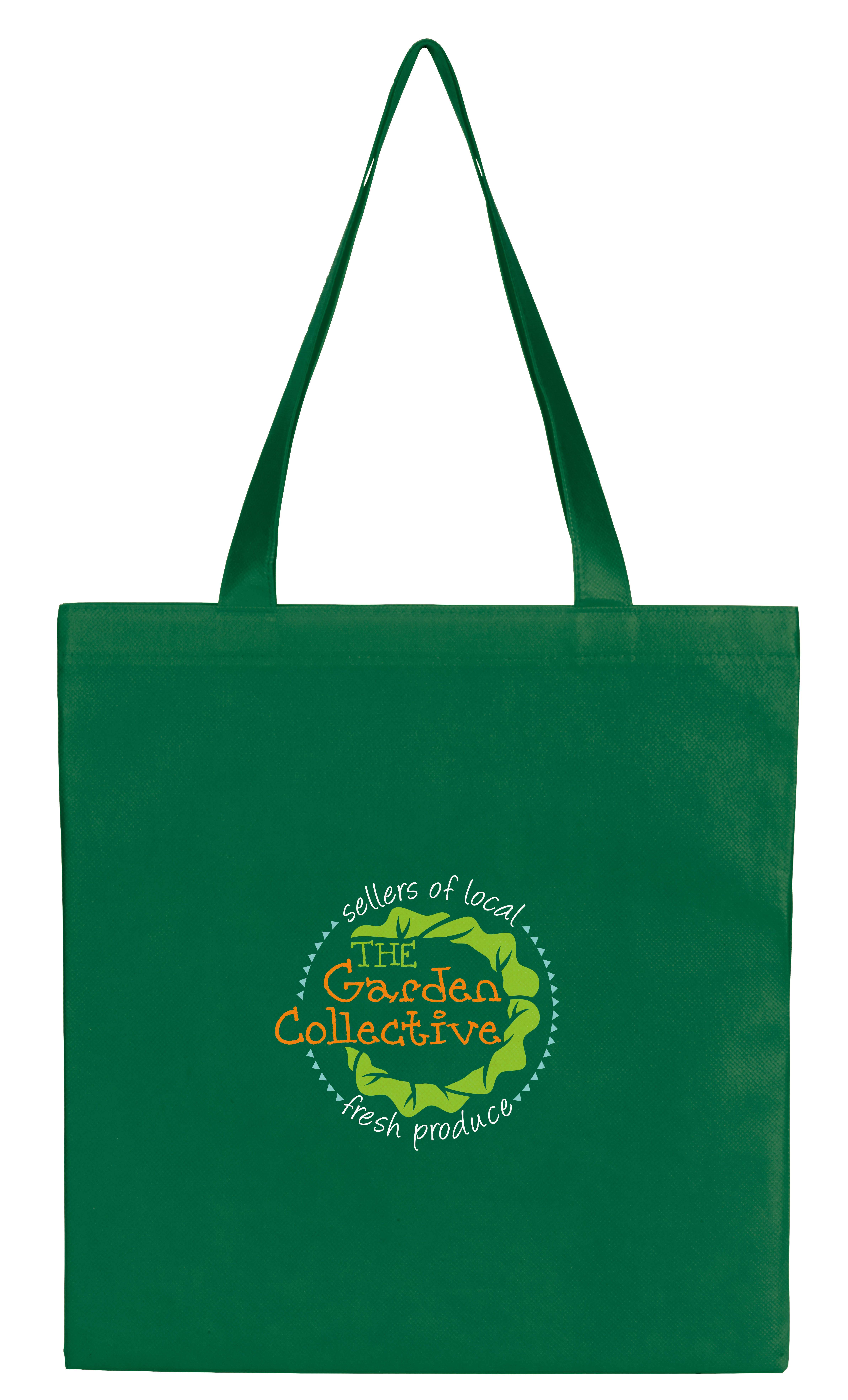 Good Value™ Non-Woven Budget Tote 14