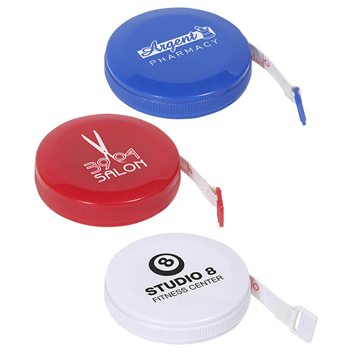 Round Tape Measure 11