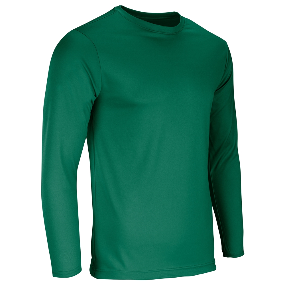 Vision Long Sleeve T-Shirt 21