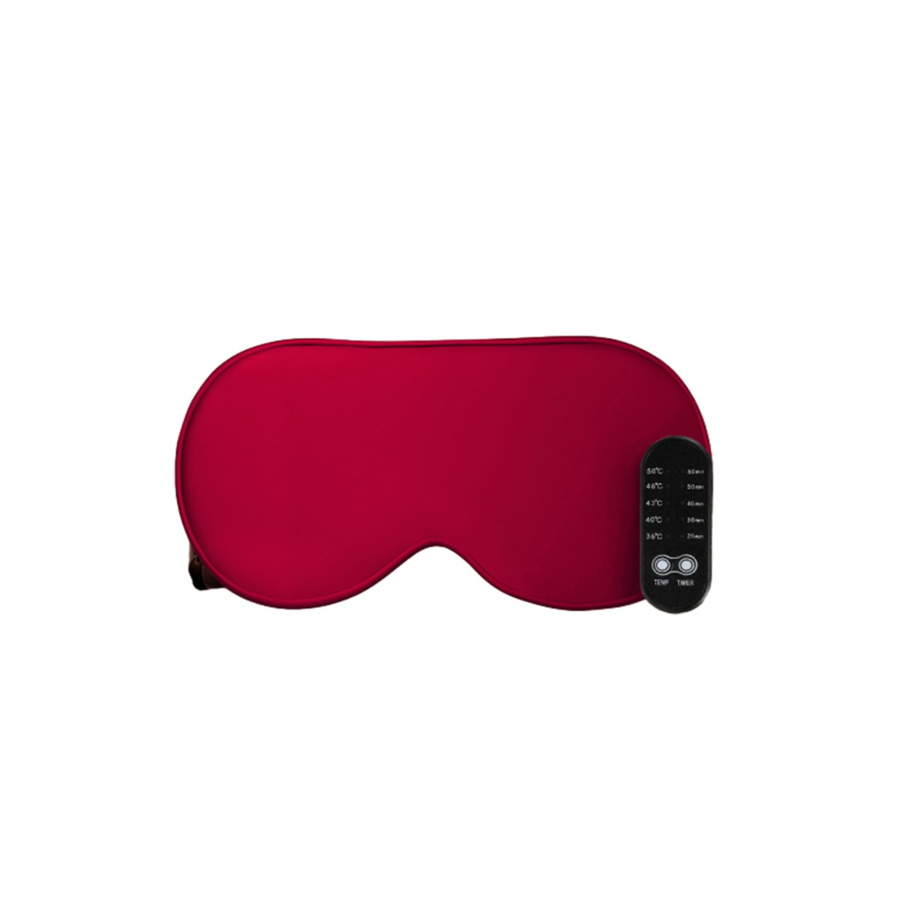 USB Heated Eye Mask 3