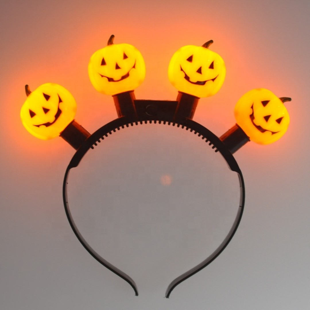 Halloween Headband 5