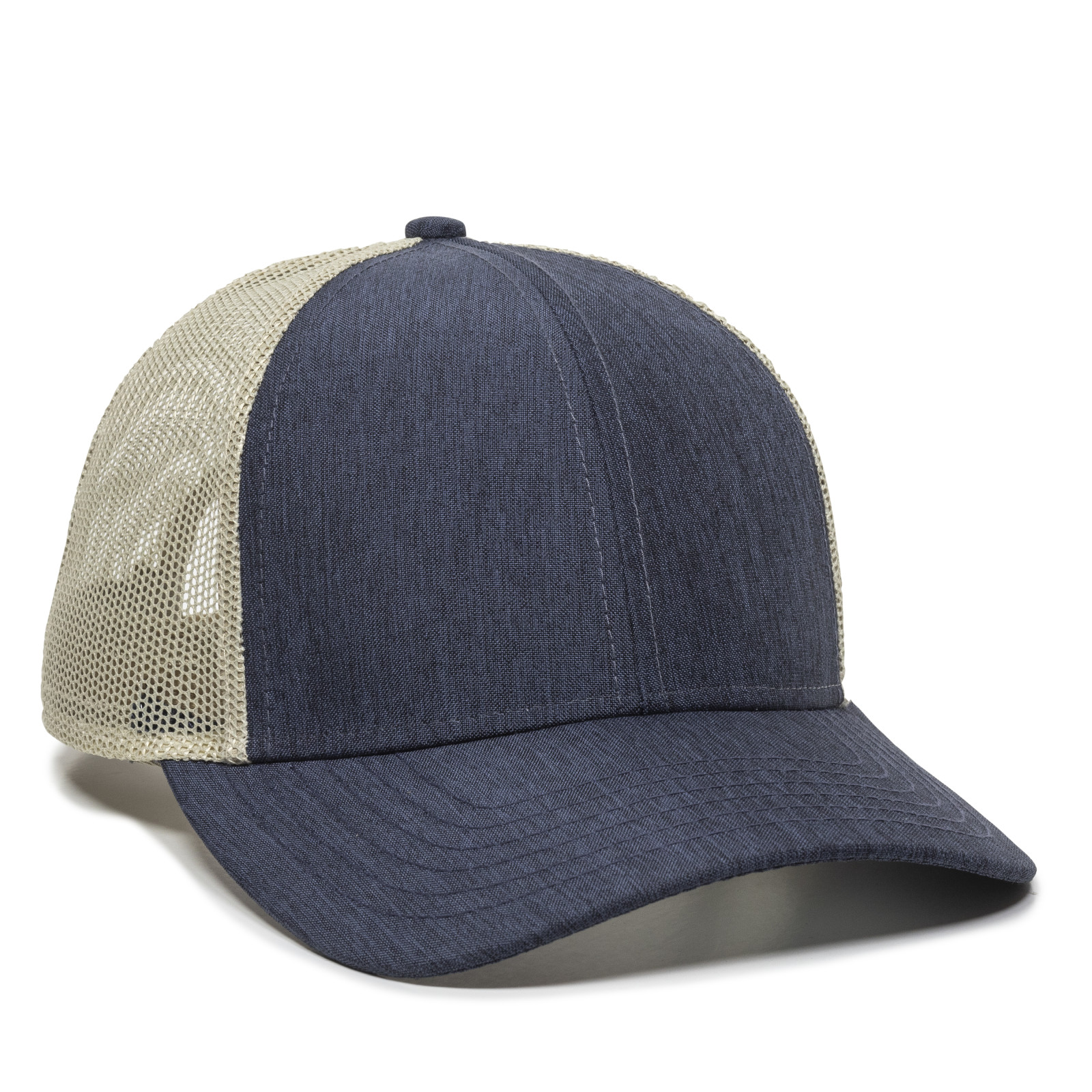 Premium Low Pro Trucker 6