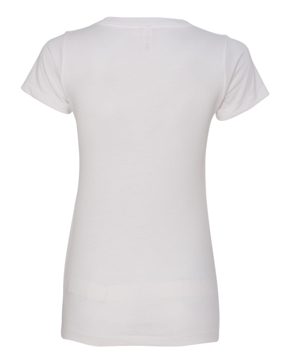 Women's Ideal V-Neck Tee - 1540 12