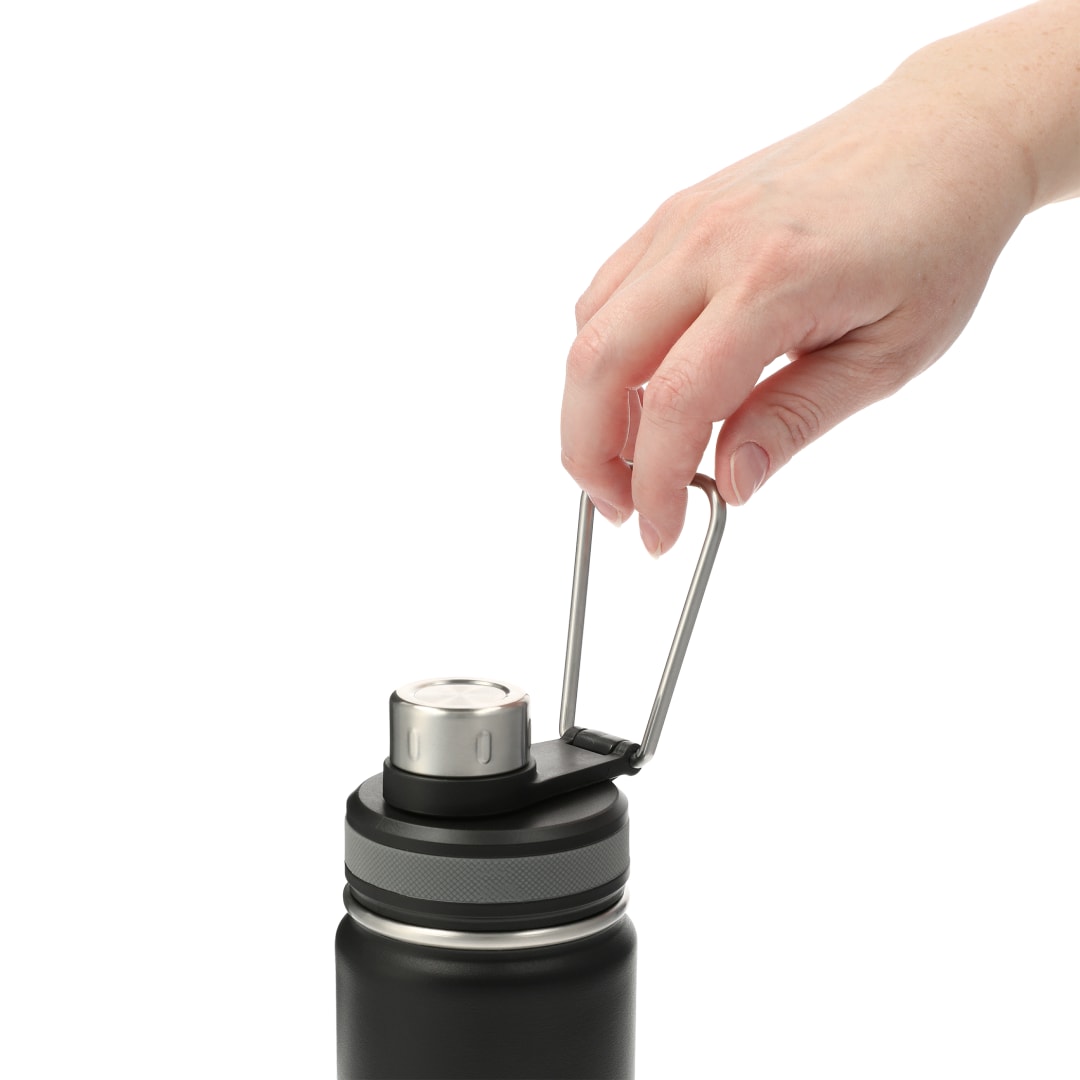 Vasco Copper Vacuum Insulated Bottle 20oz 26