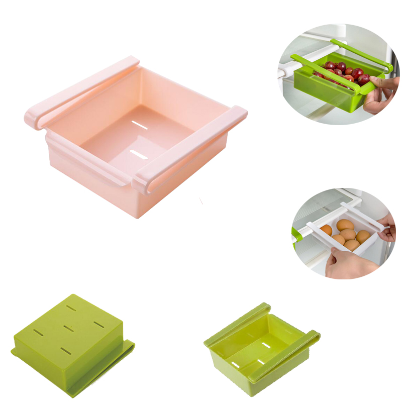 Refrigerator Storage Shelf 2