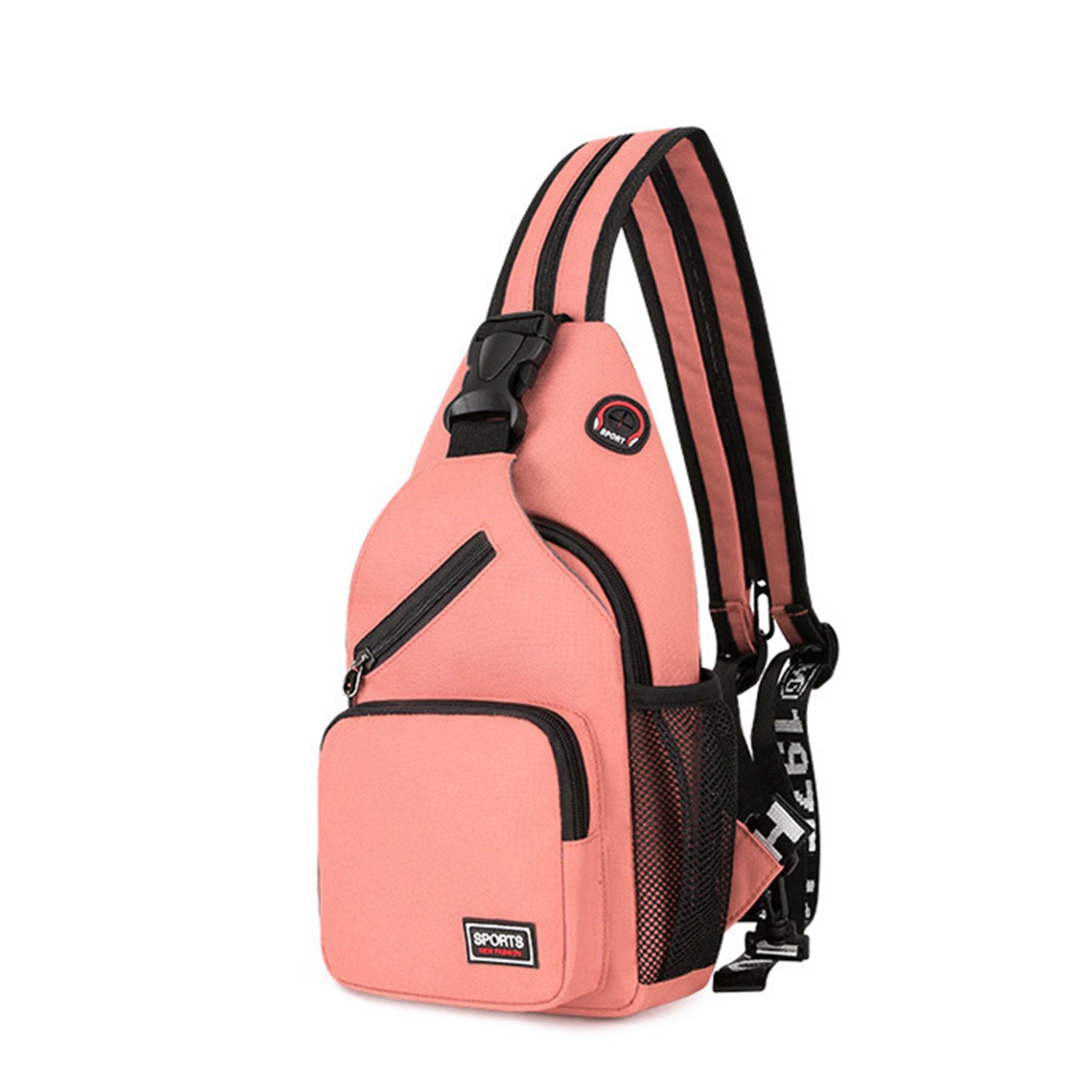 Sling Bag Backpack 4