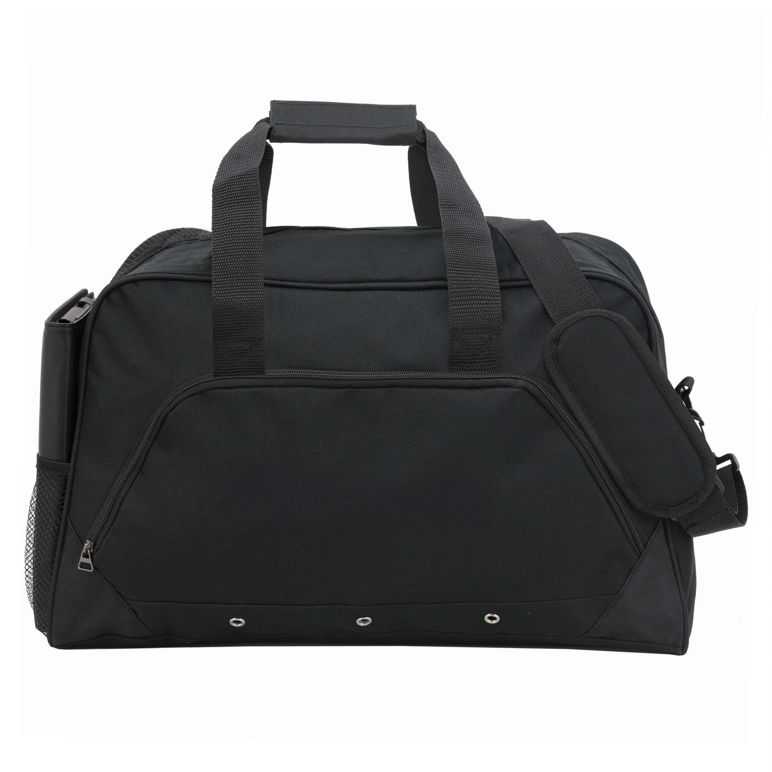 Jericho Sport Duffle 2