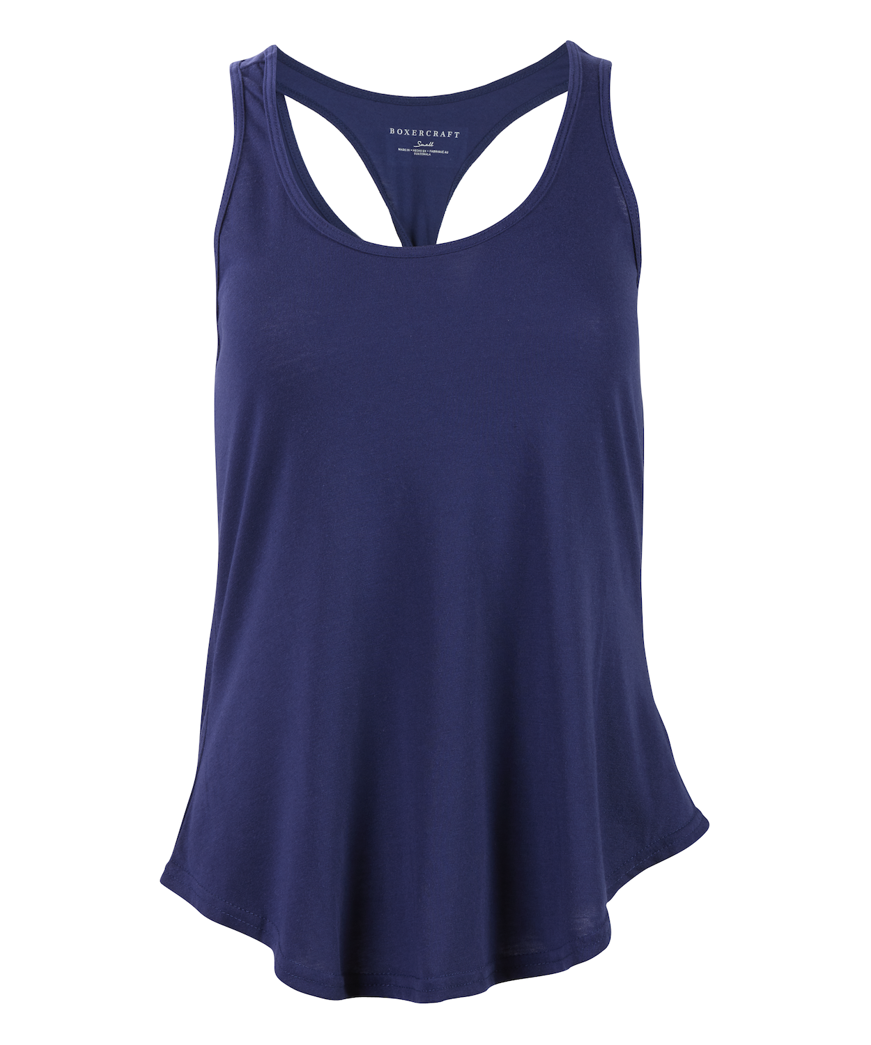 BOXERCRAFT LDS TWISTBACK TANK 6