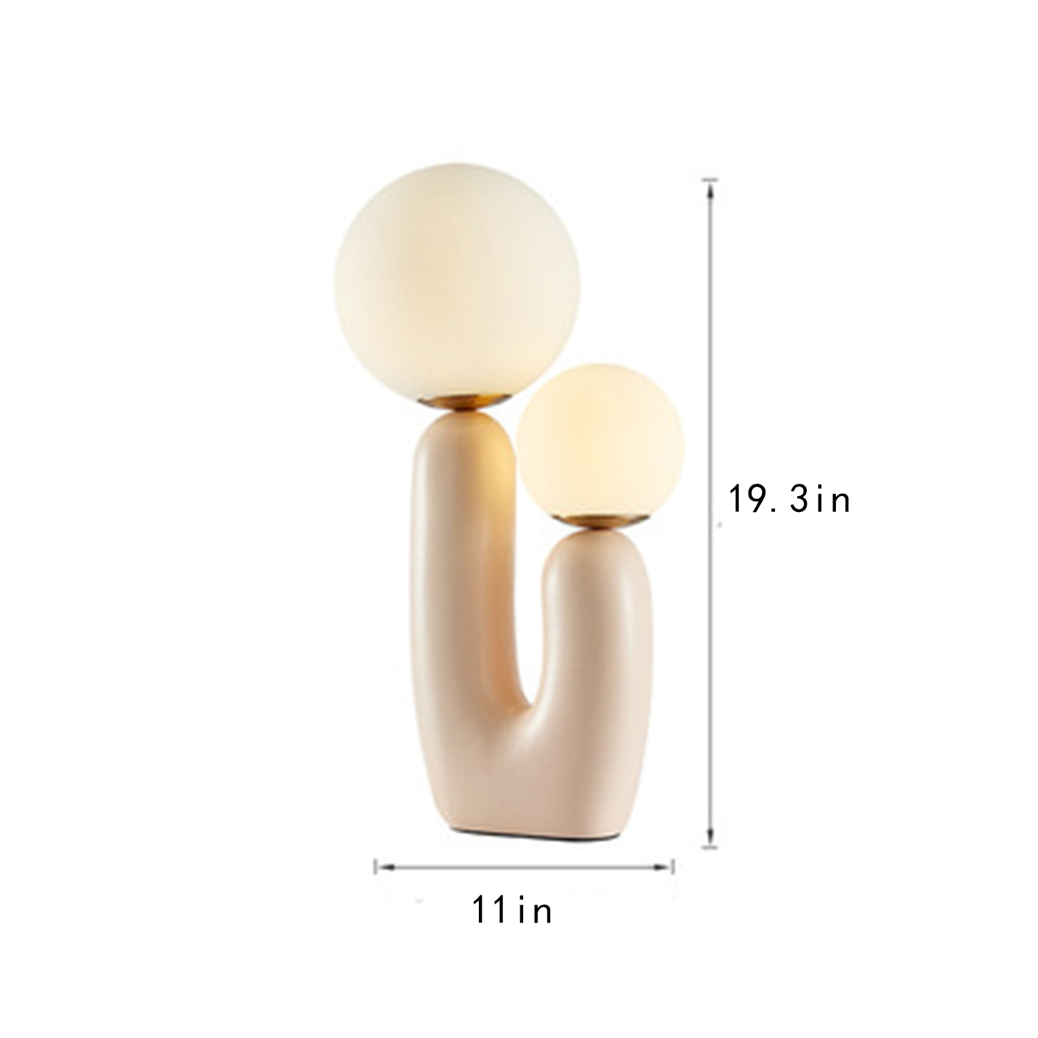 Decorative Portable Table Lamps 3