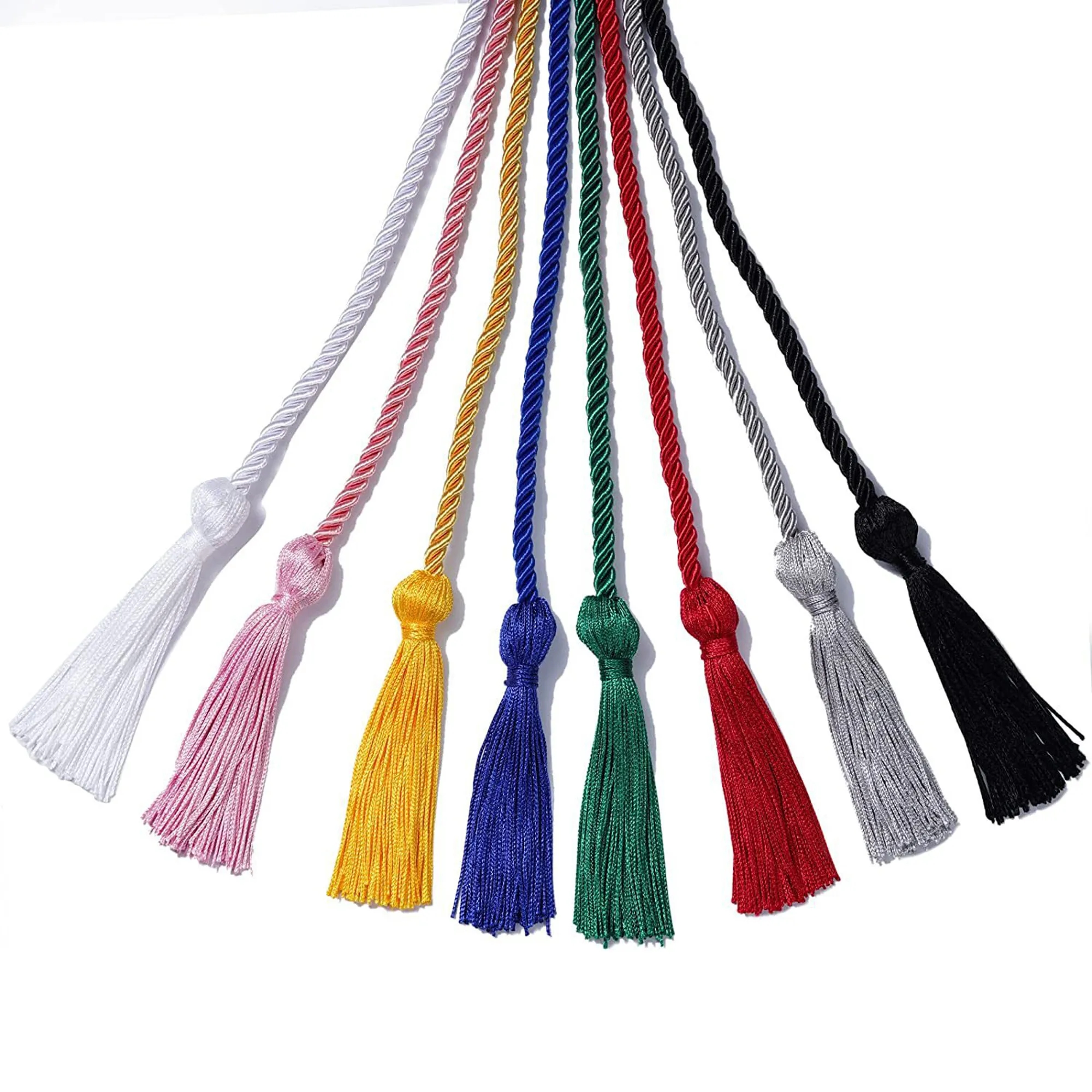 Graduation Honor Cords 3