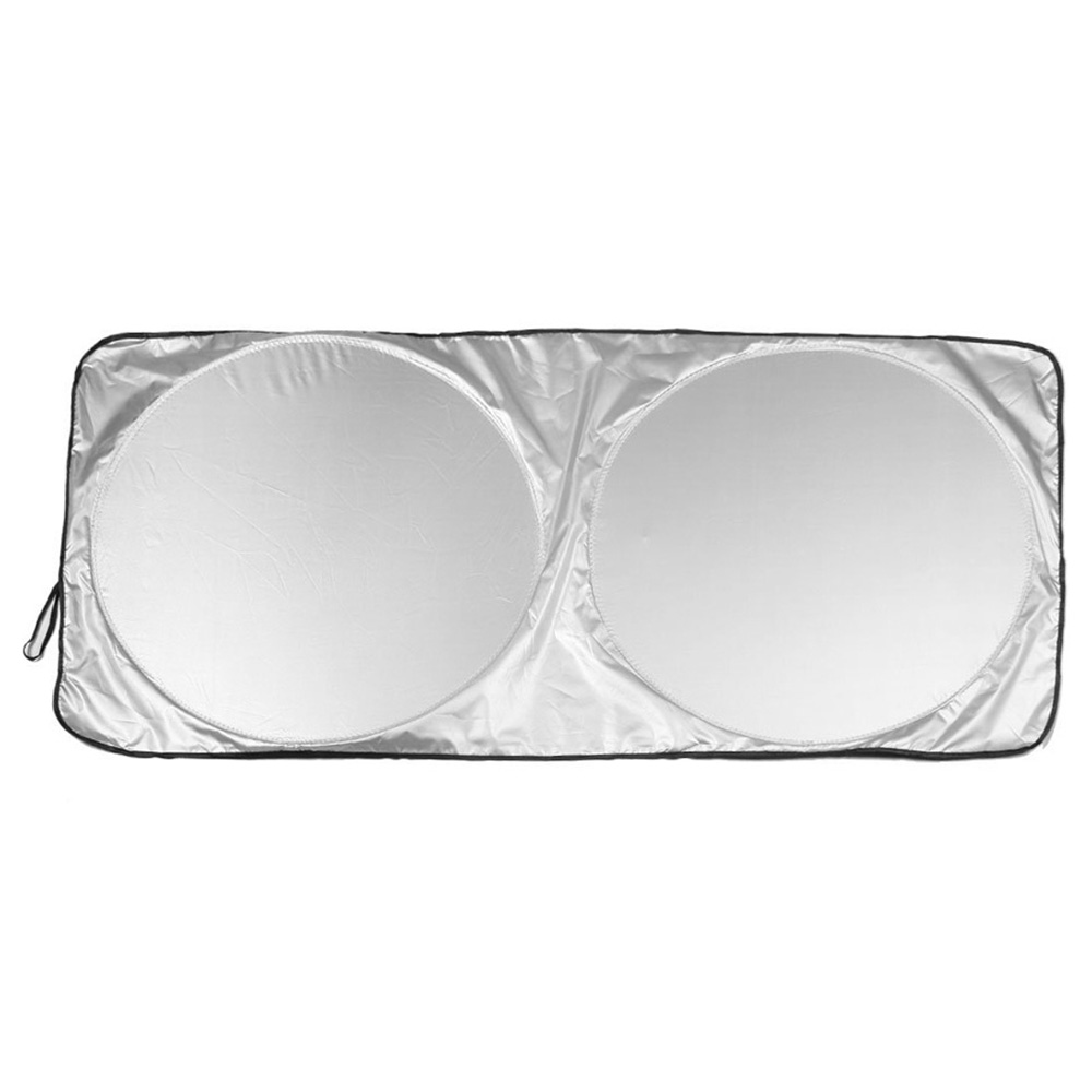 Magic Foldable Sunshade 7