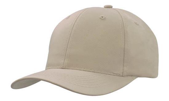 Breathable Poly Twill Cap 15