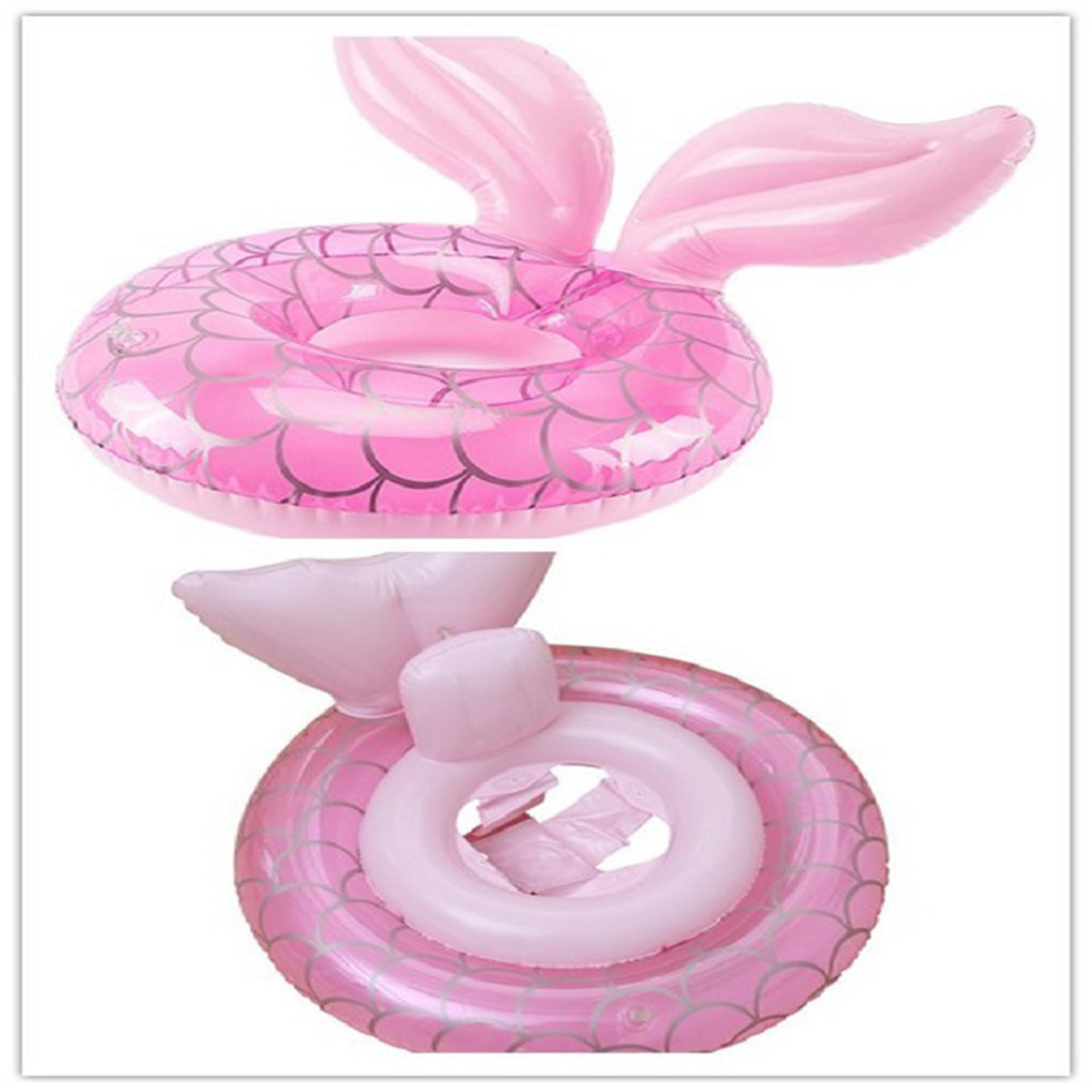 Baby Swimming Float Inflatable 2