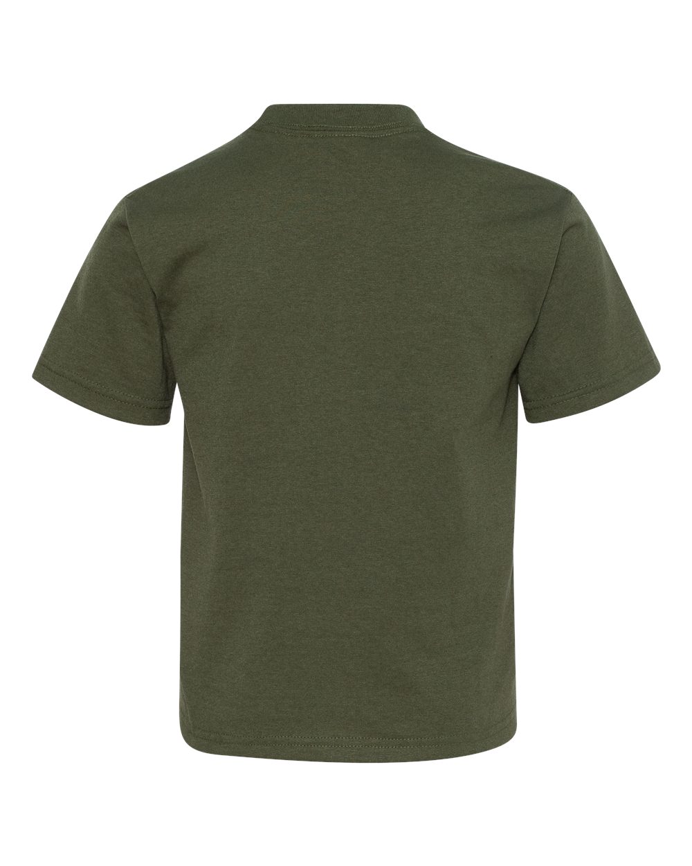 Youth Dri-Power® 50/50 T-Shirt - 29BR 162