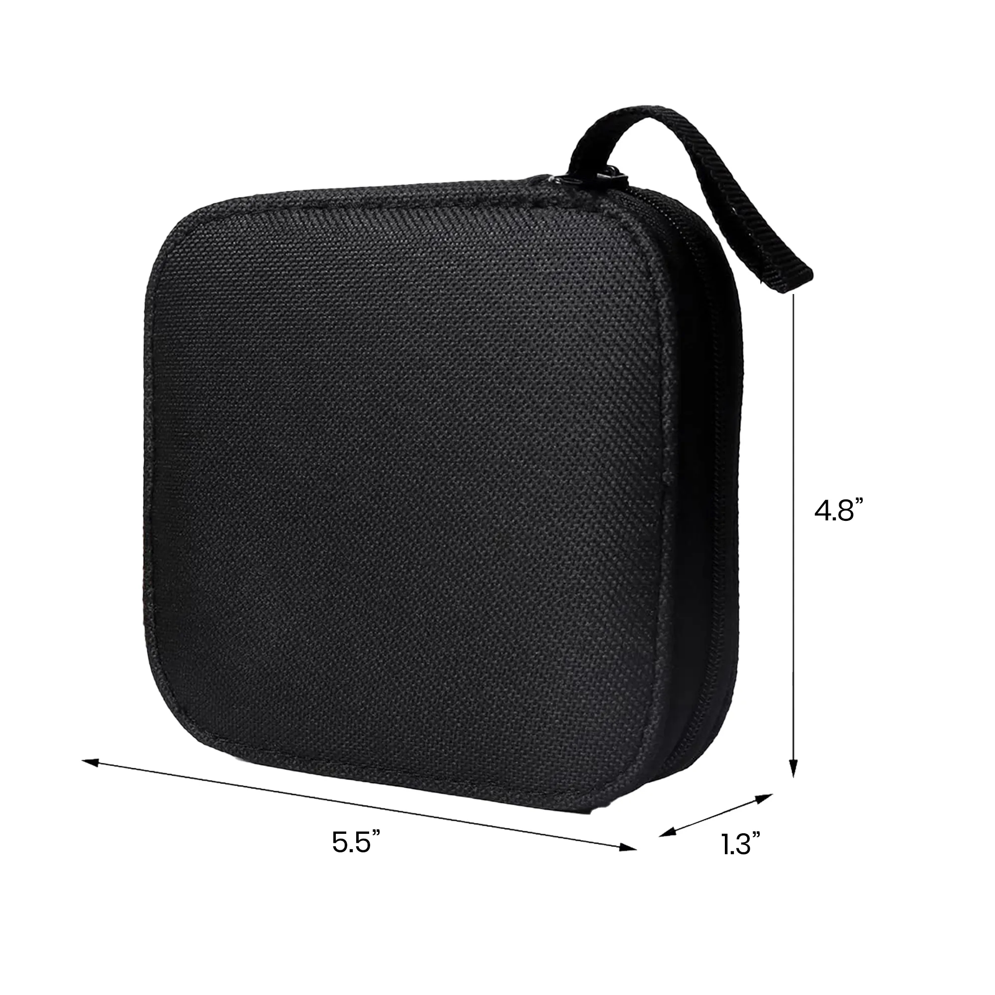 10-Piece Portable Sewing Kit with Case 7