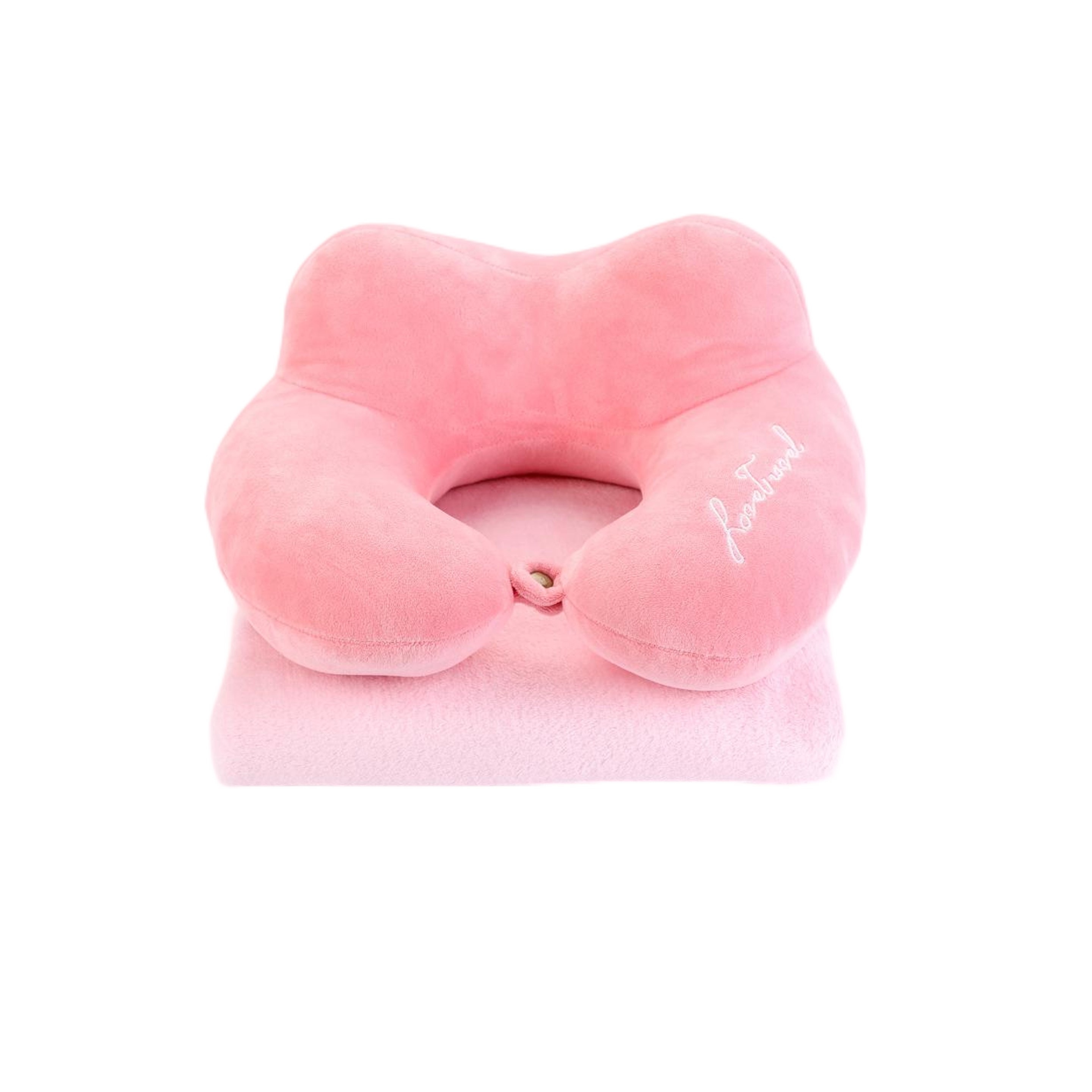 Soft Neck Pillow (Direct Import) 2