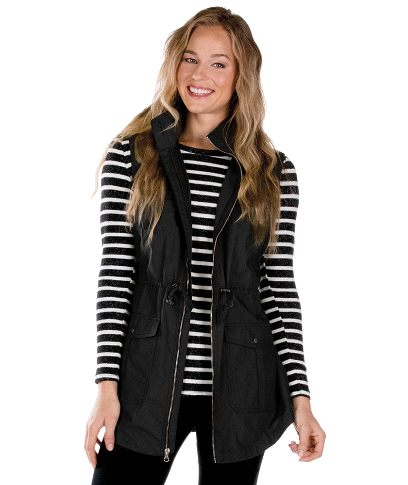 Women's Bristol Utility Vest