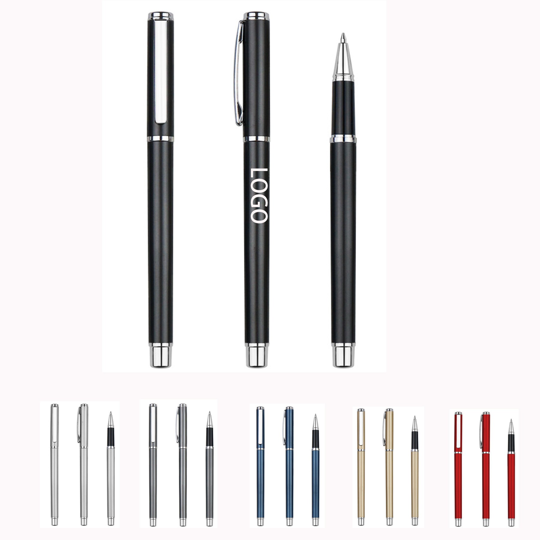 Writing pen