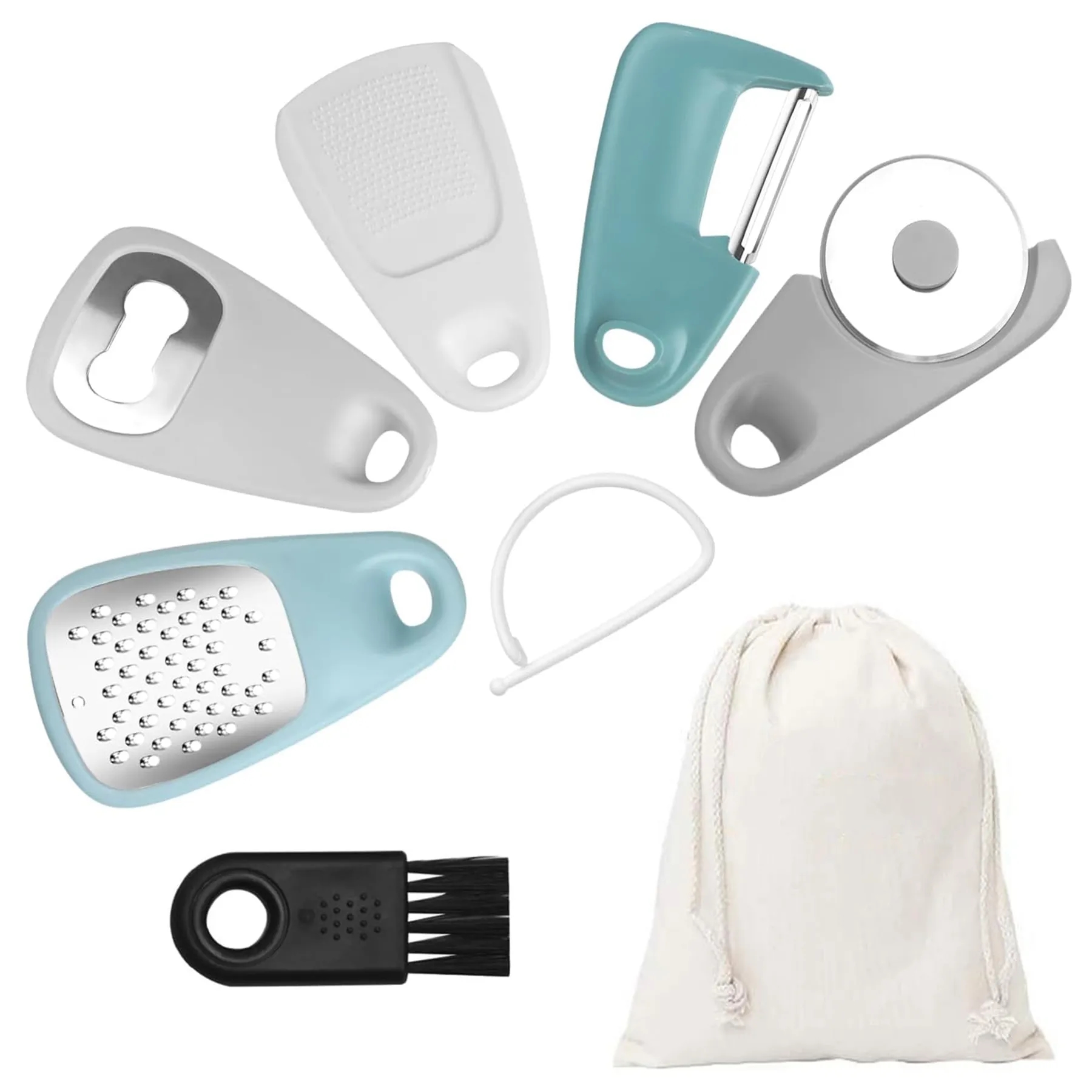 Kitchen Gadgets 3