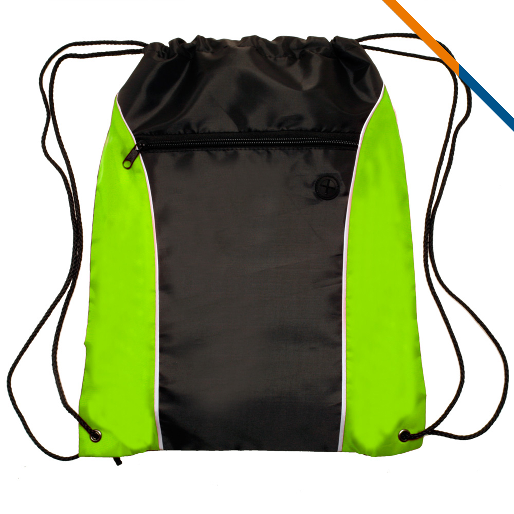 Ardon Drawstring Backpacks 8