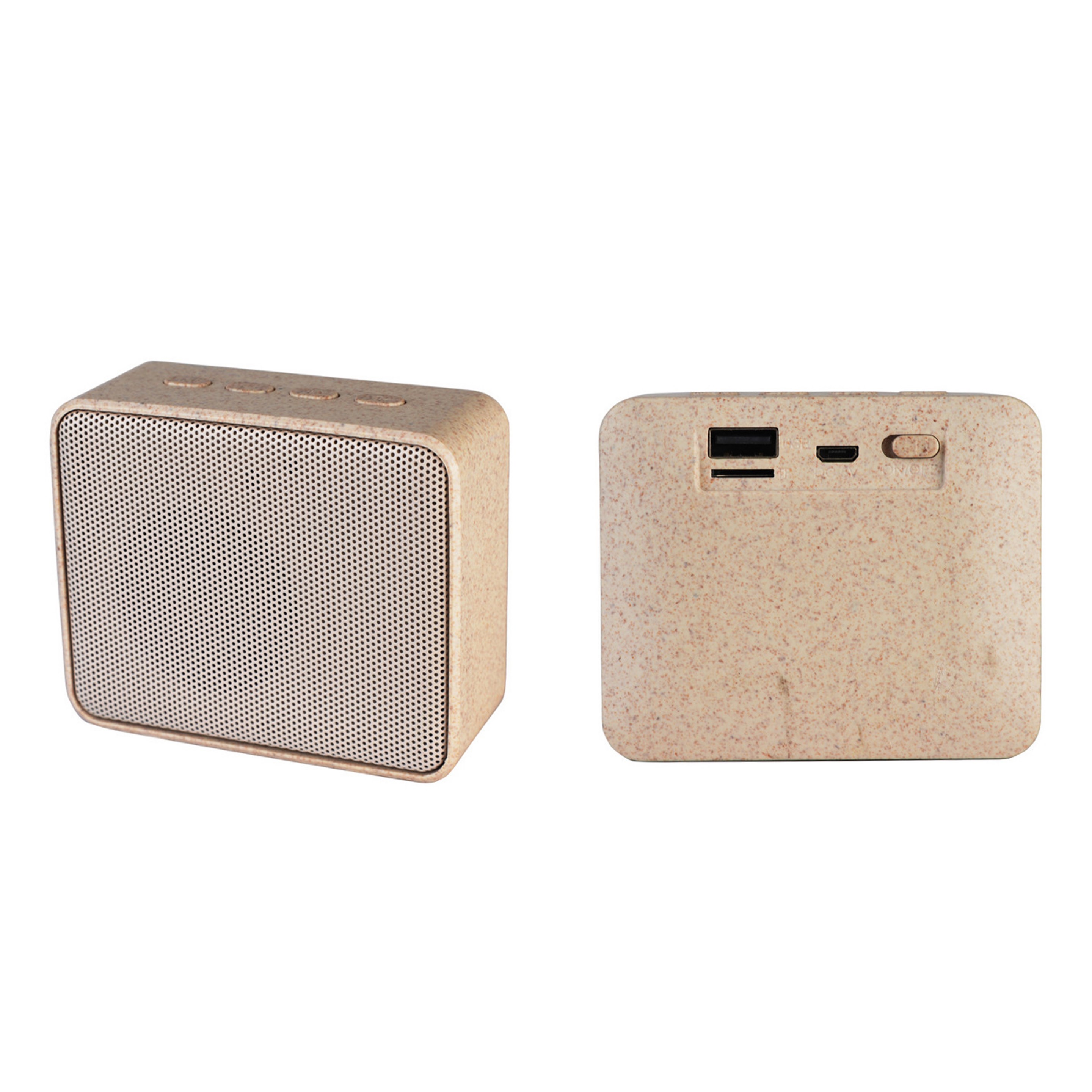 Wireless Bluetooth Speaker (direct import) 2