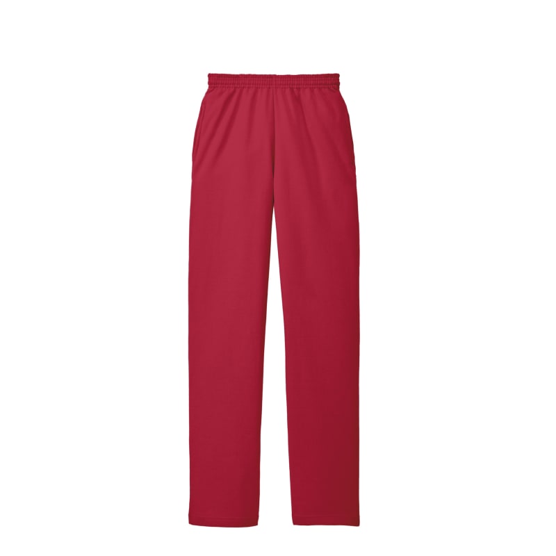 Port & Company - Core Fleece Sweatpant With Pockets. 32