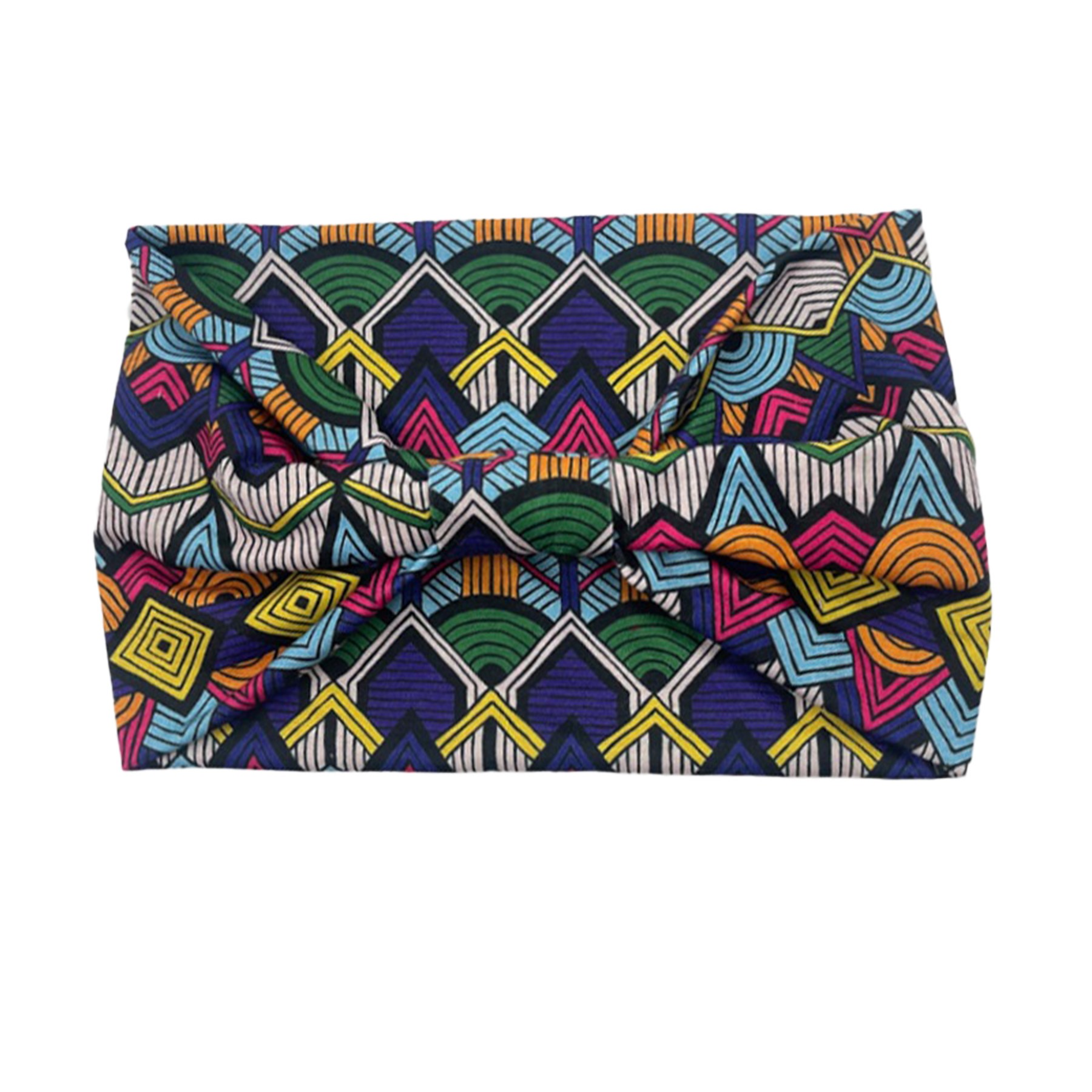 Bohemian Sport Headband 12