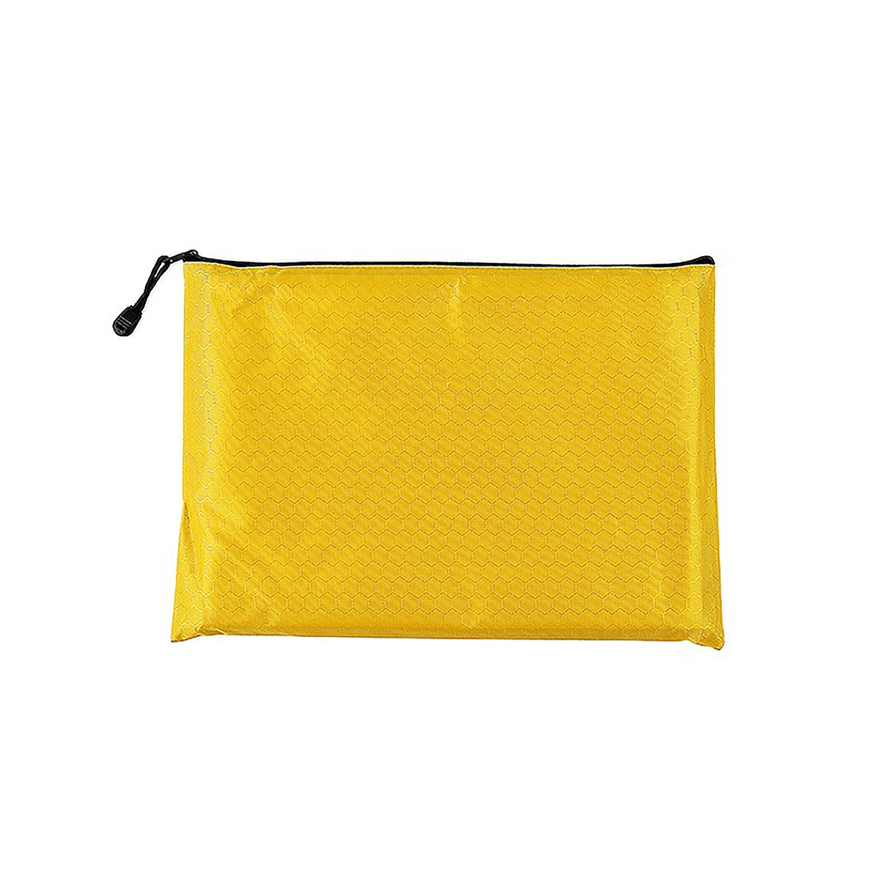 A4 Waterproof Zipper File Bag 8