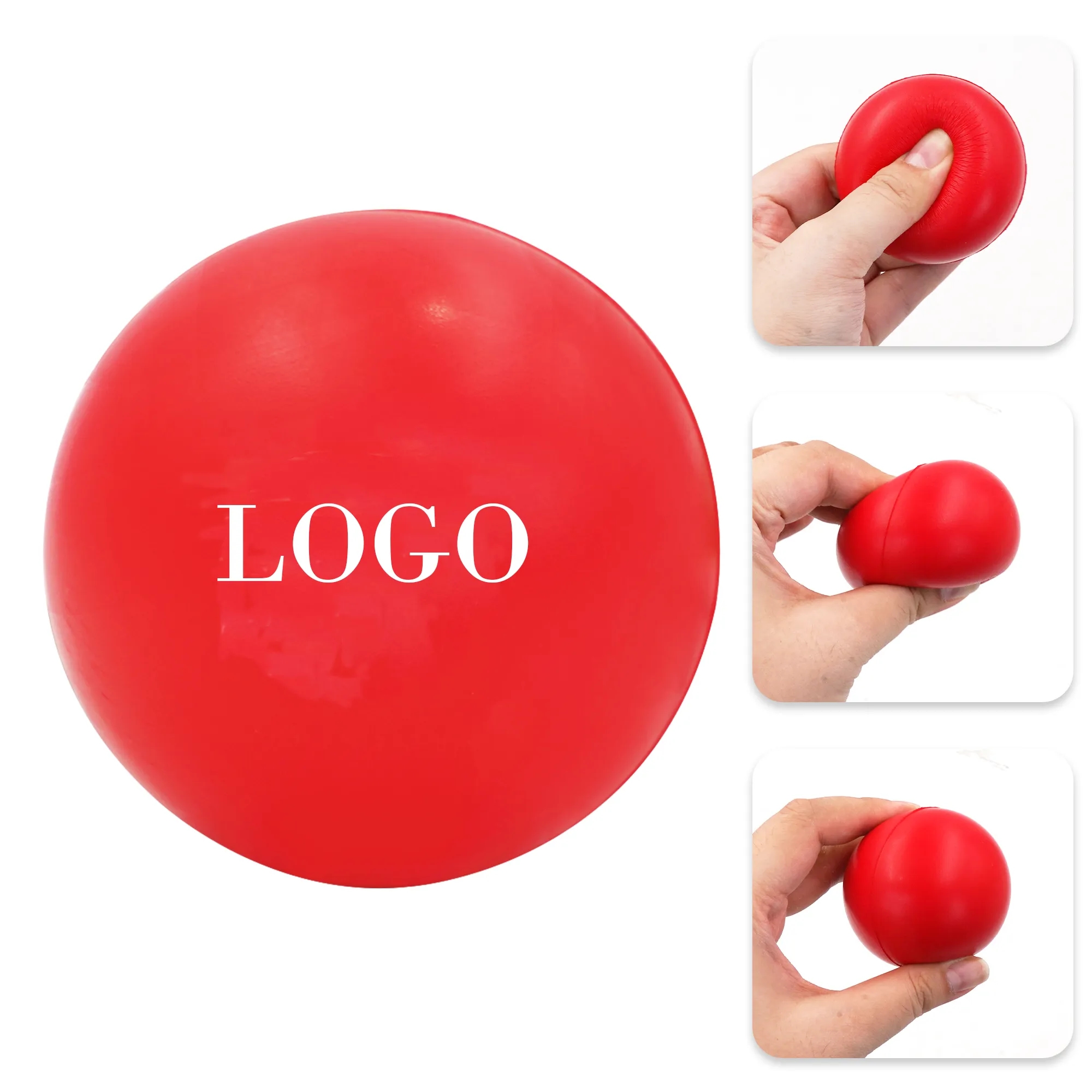 Decompress The Elastic Pressure Ball 2