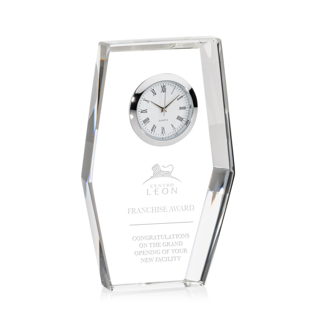 Susana Clock 7