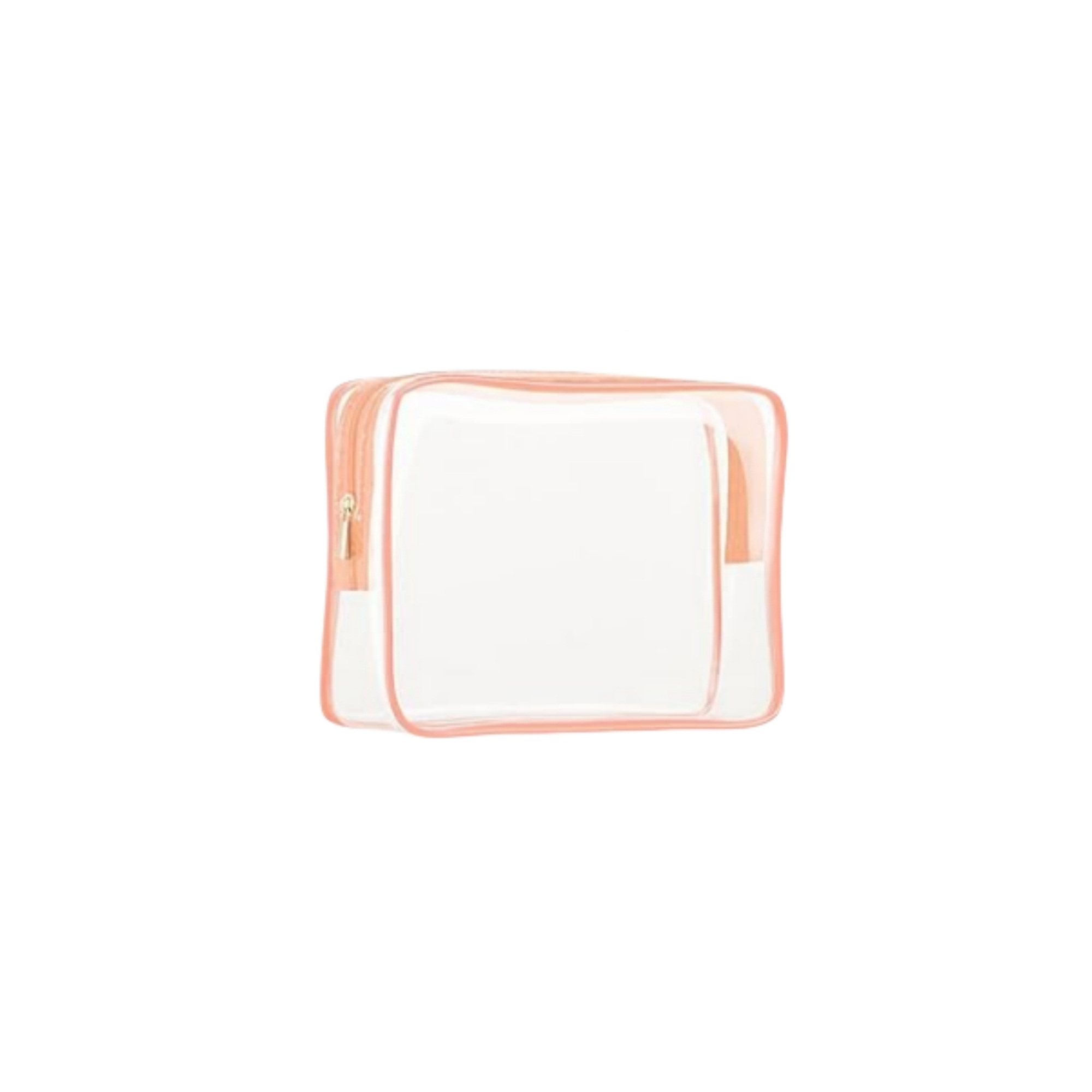 Portable Travel Makeup Pouch 8