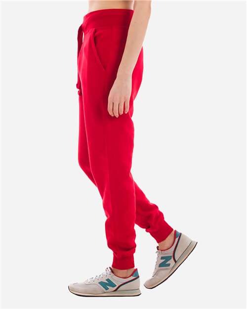Unisex Premium Joggers - LST006 51