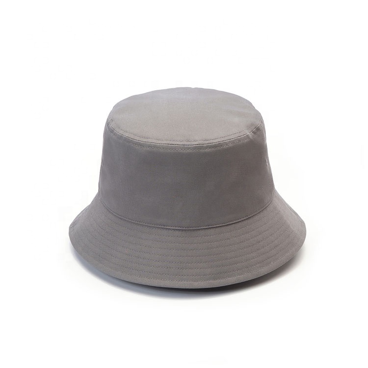 Custom Cotton Bucket Hat - Adult/Kid 2