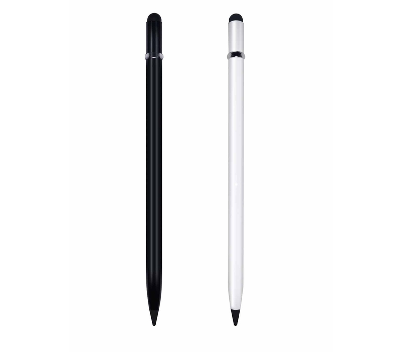 2-in-1 Metal Stylus Pencil 1
