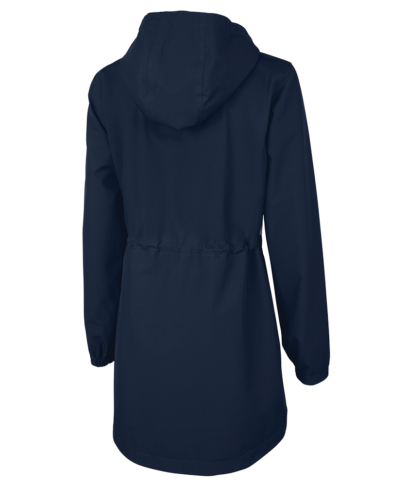 Women's Odyssey Waterproof Parka 50