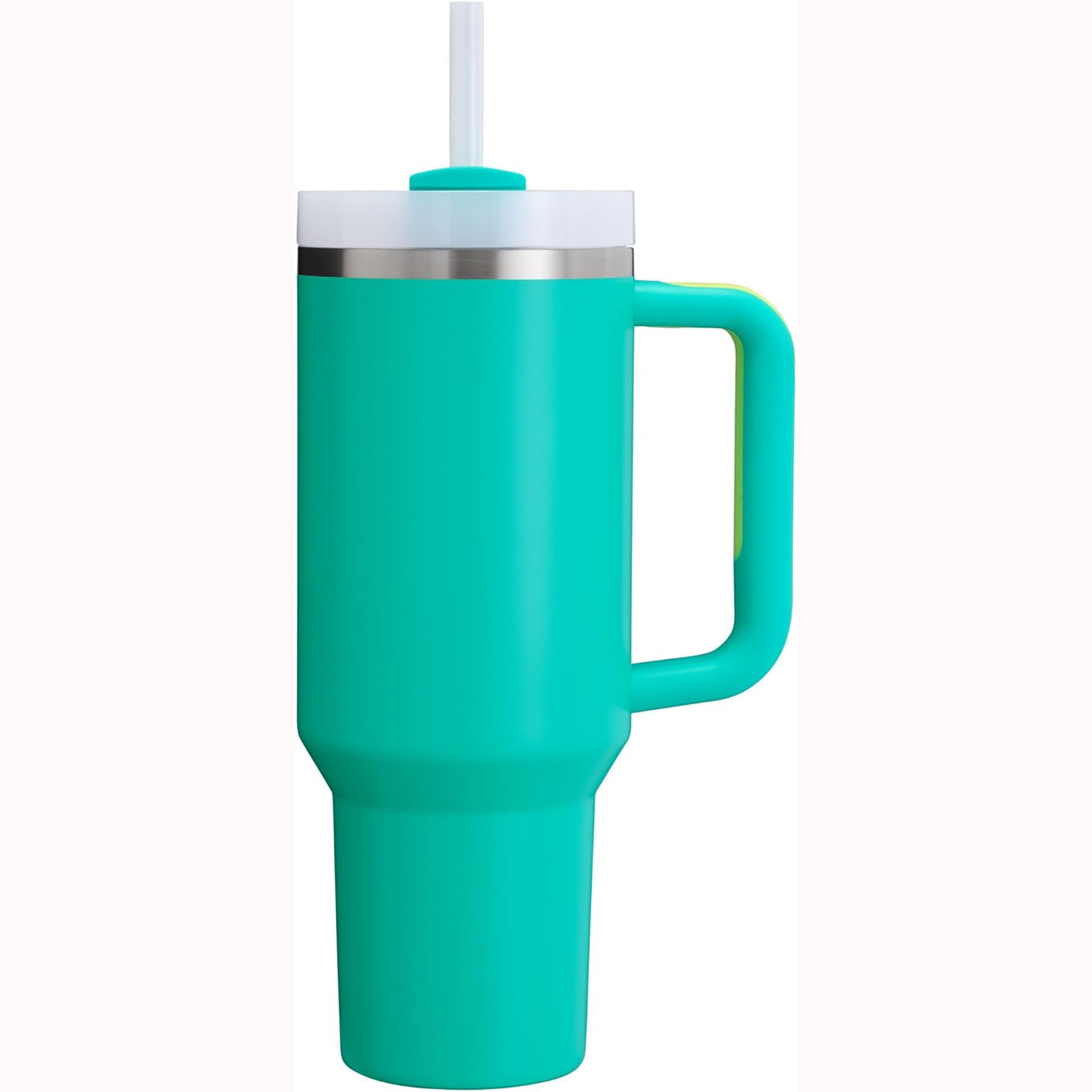 40 oz Stainless Steel Vacuum Insulated Tumbler 9