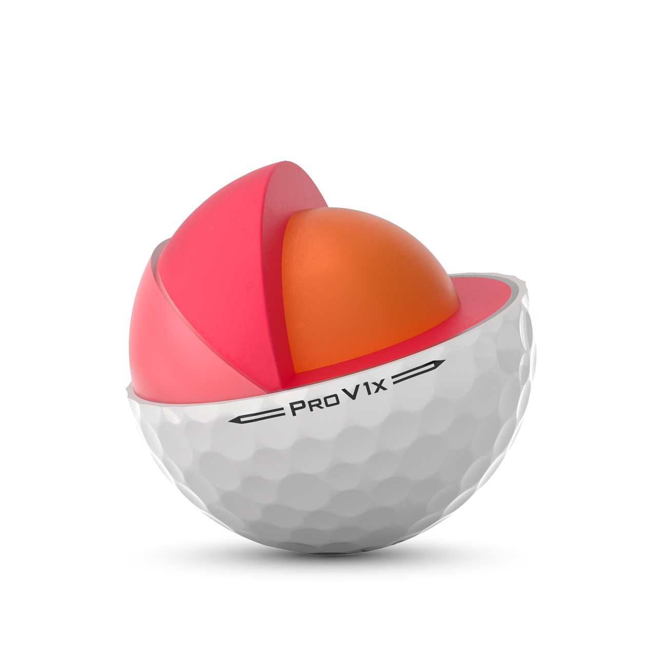 Titleist® Pro V1x® Golf Ball 14