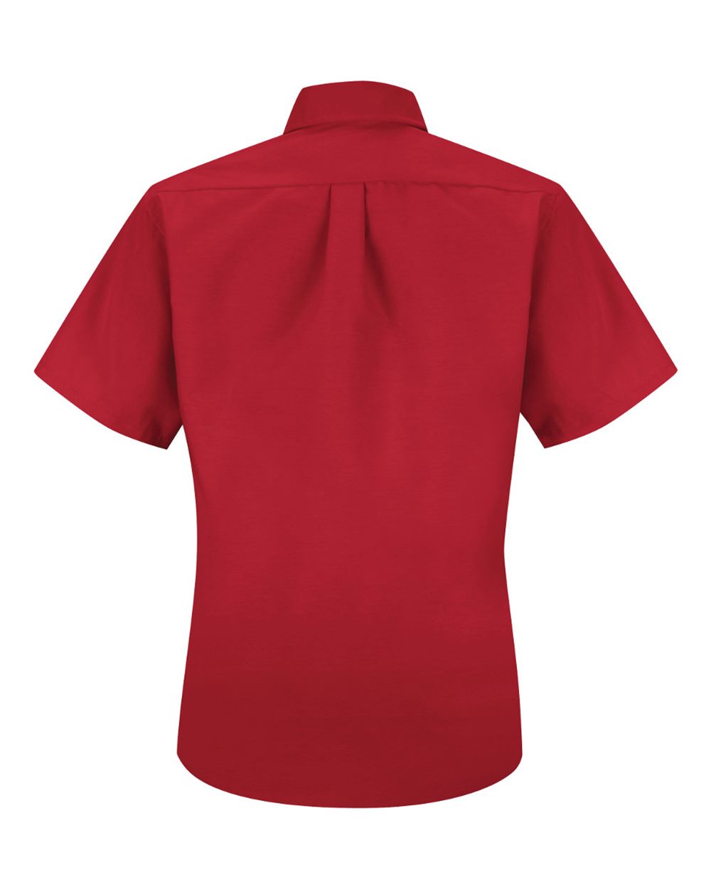 Women's Poplin Dress Shirt - SP81 16