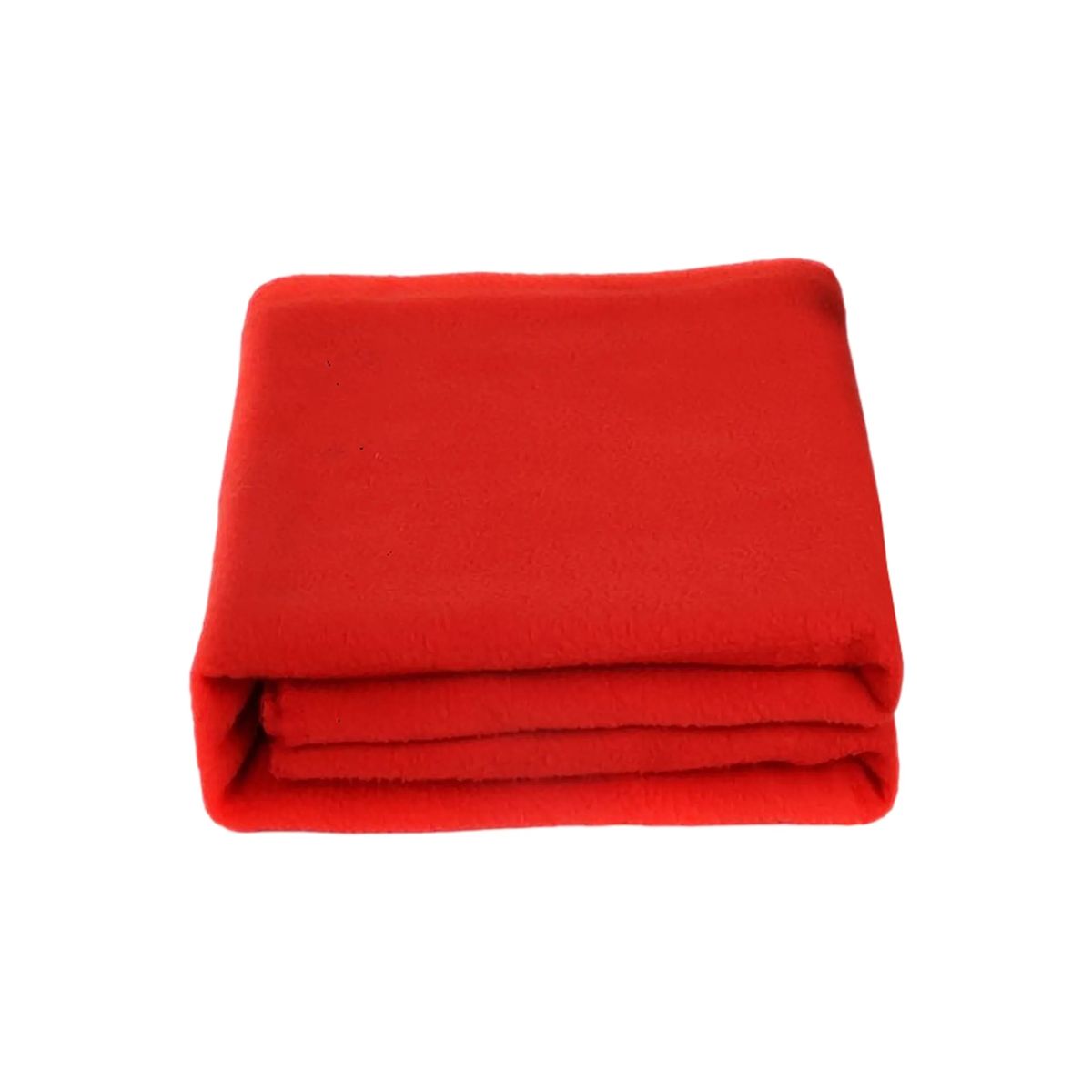 Eco Friendly Polyester Fleece Blanket 60x50 11