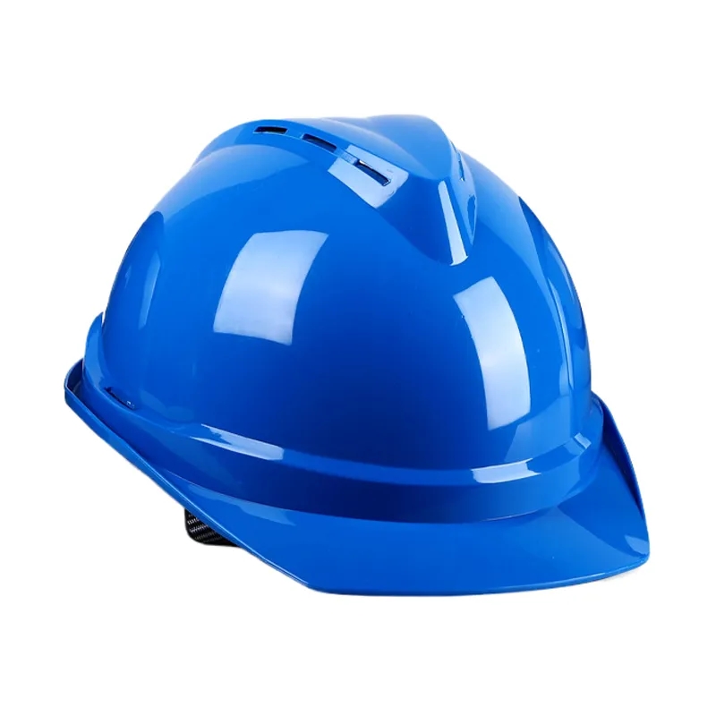 Full Brim Hard Hat 5