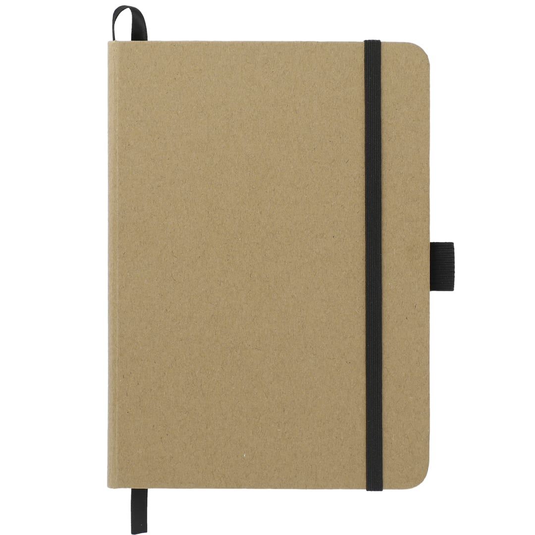 FSC® Mix 5" x 7" Bound Notebook 37