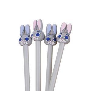 Cartoon Mouse Head Pen 6