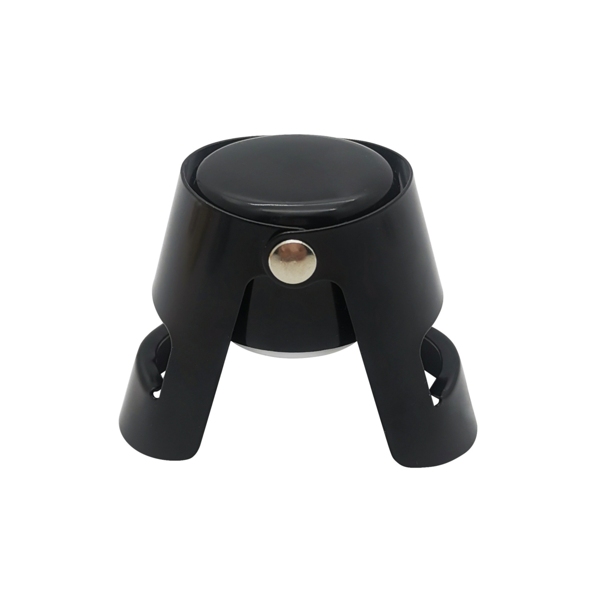 Wine Bottle Press Stopper 6