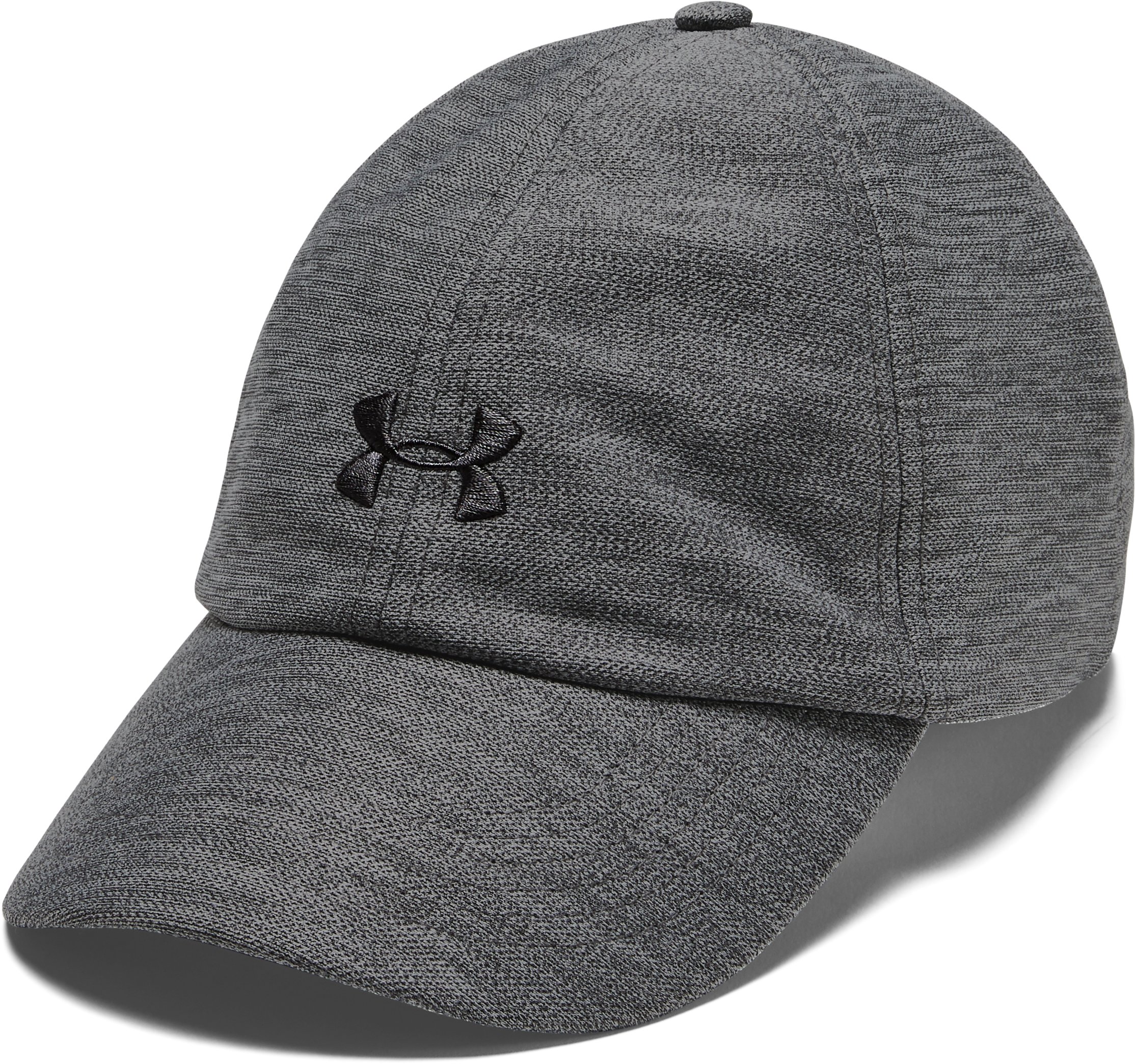 UA Play Up Heathered Women's Cap 5