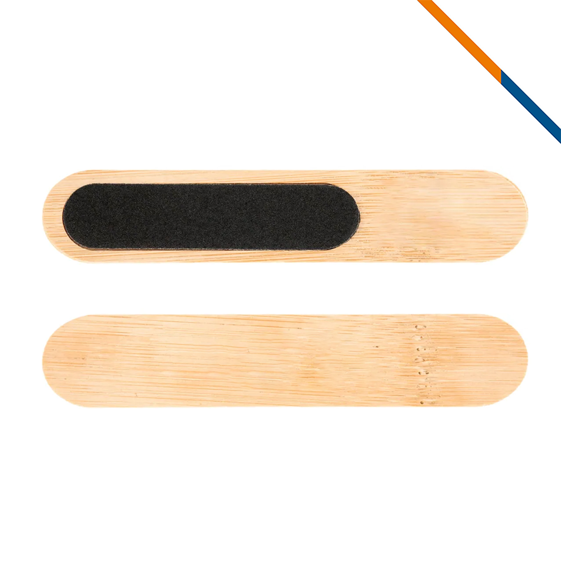 Hulit Bamboo Nail File 5