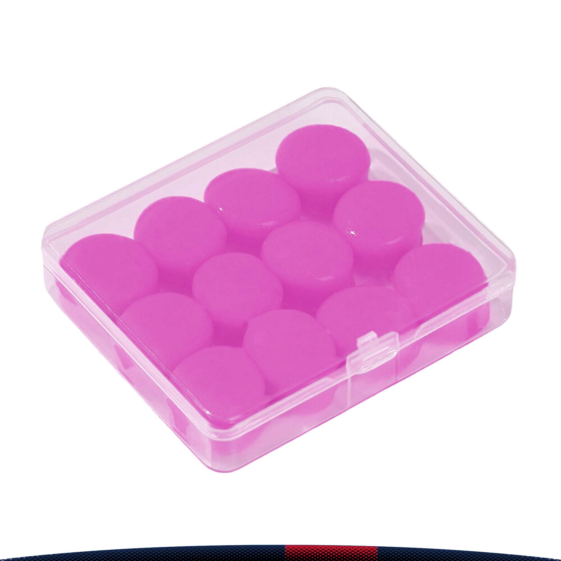 Naisk Moldable Silicone Earplugs 3