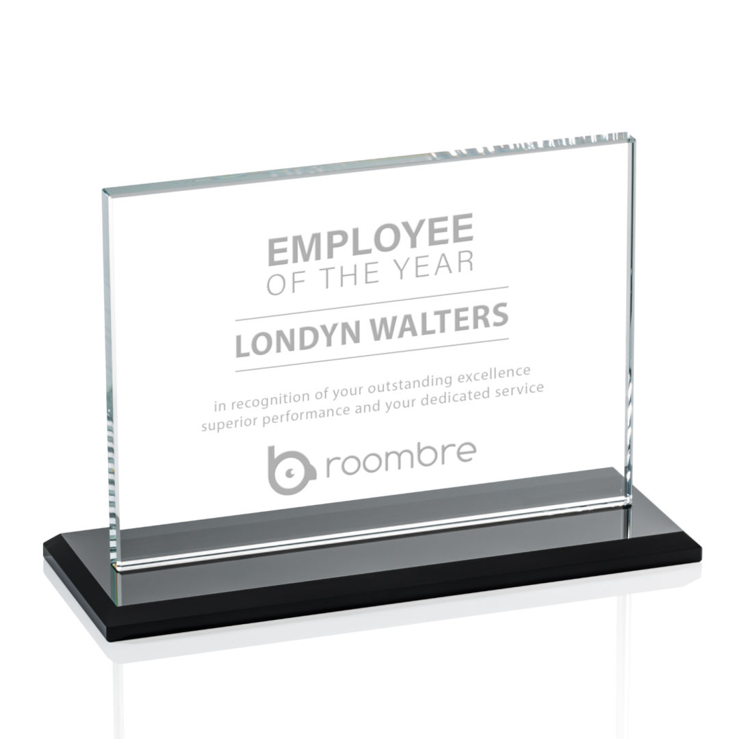 Algoma Award - Black 3/8" 32