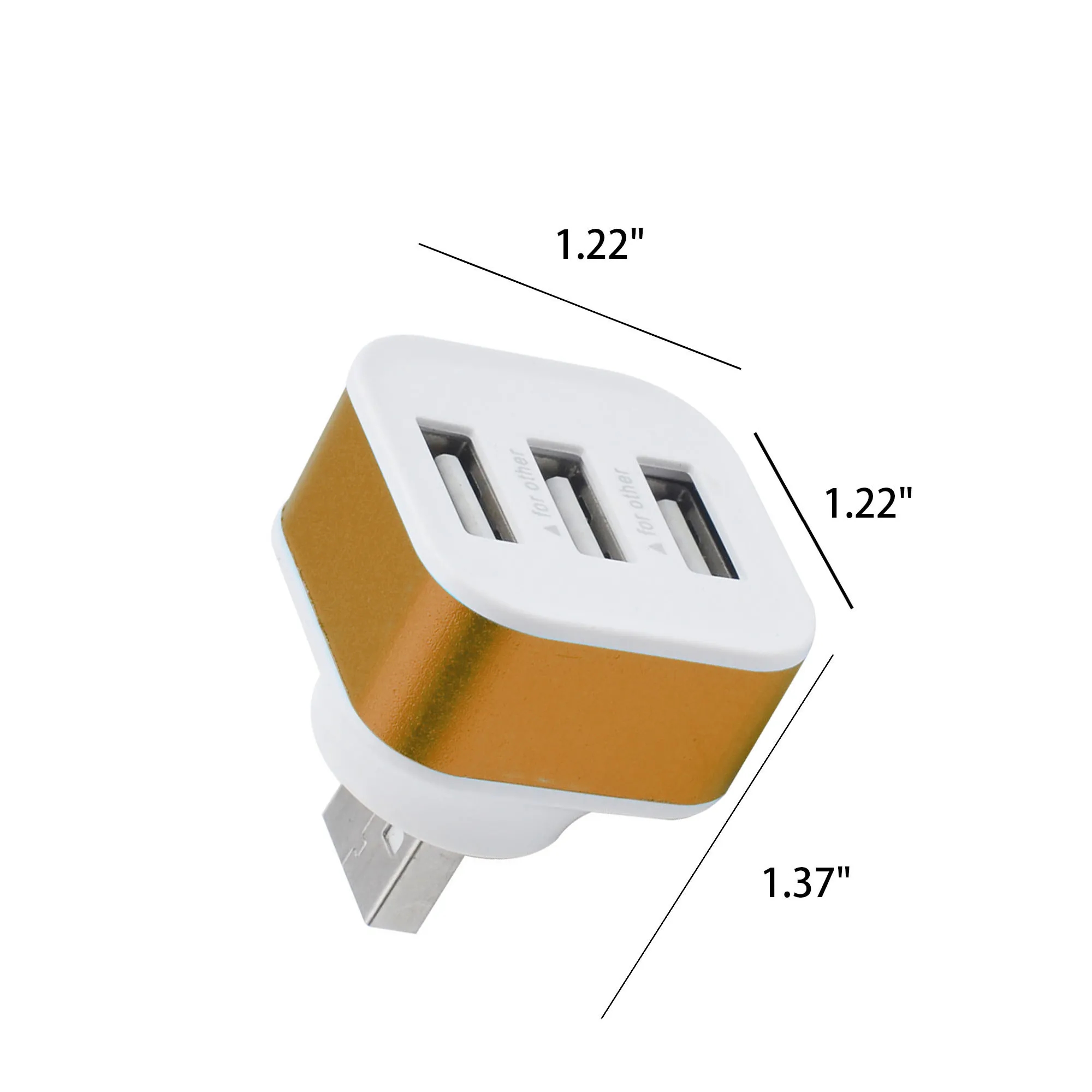 USB Extender Connector Cable Adapter 5