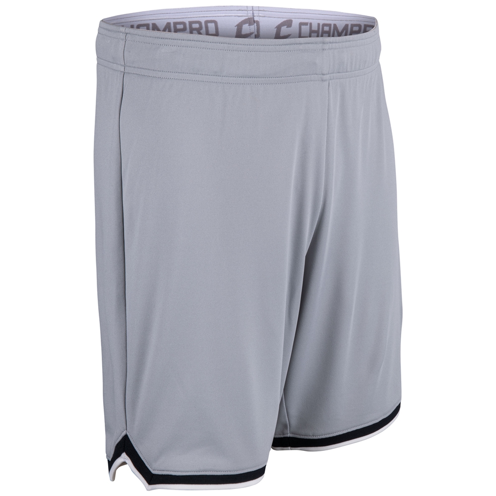 Forward Basketball Shorts 6