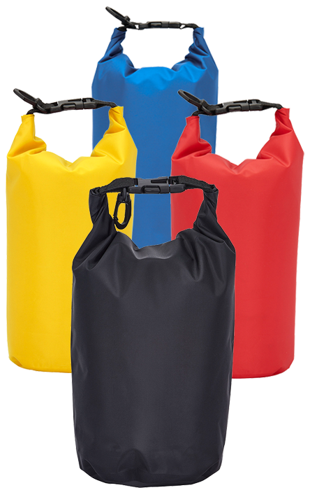 Urban Peak® 4L Essentials Dry Bag 51